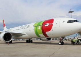 TAP vai fazer rota Faro-Funchal durante todo o ano