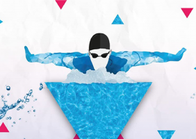 Albufeira recebe atletas de elite no Meeting Internacional de Natação do Algarve 2025 