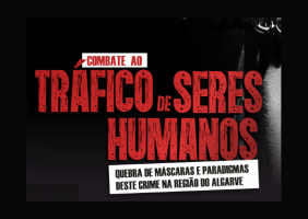 ESPECIALISTAS REÚNEM-SE EM SÃO BRÁS DE ALPORTEL PARA «RETIRAR AS MÁSCARAS» AO TRÁFICO DE SERES HUMANOS