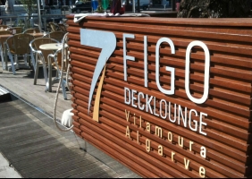 O adeus ao 7 Café: o icónico bar de Luís Figo encerra em Vilamoura