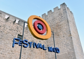 FESTIVAL MED25 TEM «ANTE-ESTREIA» ESTE FIM DE SEMANA COM PROGRAMAÇÃO CULTURAL DEDICADA A CABO VERDE