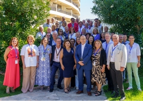 Rotary Club Vilamoura International promove encontro internacional sobre Imigração e Emigração