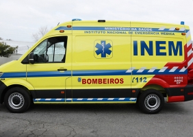 BE considera irresponsável possível extinção da delegação do INEM no Algarve