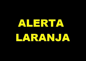 Cinco distritos do continente sob aviso laranja por causa do tempo quente