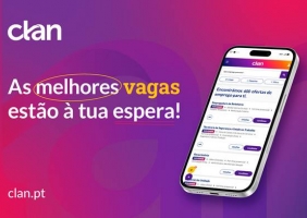 Clan tem 1000 oportunidades para quem procura emprego este Verão 