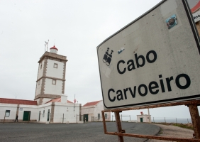 Rajada de maior intensidade registada pelo IPMA foi de 149Km/hora no Cabo Carvoeiro