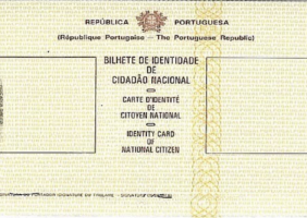 É verdade que o Bilhete de Identidade deixou de servir para viajar?