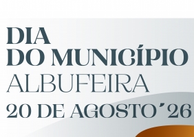 ALBUFEIRA CELEBRA A SUA HISTÓRIA  E IDENTIDADE NO DIA DO MUNICÍPIO
