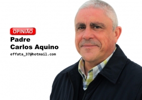 ENTRE O SER E O DEVER SER