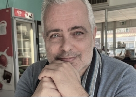 Funeral de Ricardo Claro é este sábado 2 de maio