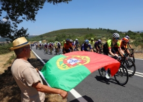 Volta: Historial de vencedores na Senhora da Graça