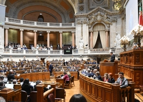 Pacote fiscal para habitação vai a votos no Parlamento a 9 de janeiro