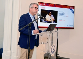 CABO VERDE VAI TER MONTRA CULTURAL NO FESTIVAL MED, EM LOULÉ 