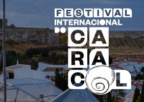 Música, animação e gastronomia em mais uma edição do Festival Internacional do Caracol