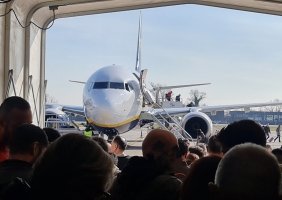 ANAC, DGC e CEC Portugal fazem recomendações aos passageiros do transporte aéreo e consumidores em geral