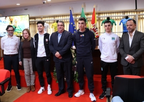 52.ª Volta ao Algarve arranca com percurso exigente e pelotão de luxo