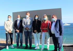 Covid-19: Albufeira promove campanha de promoção e alarga testagem a turistas