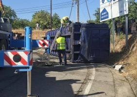 Tragédia em Loulé | Morre Luís Faísca Gonçalves, motorista do Presidente da CM Loulé, em violento acidente de viação (atualização)