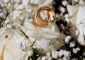 Licença de casamento: o que é e quantos dias tens direito?
