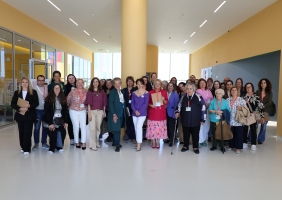 Almancil debate o futuro dos direitos das mulheres em Portugal no 1.º Fórum «Mulheres, Justiça e Igualdade Social»