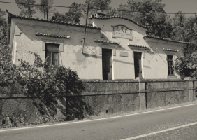  SÃO BRÁS DE ALPORTEL ASSUME GESTÃO DA  «ANTIGA CASA CANTONEIROS BICAS DA SERRA»