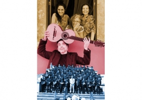 LOULÉ REÚNE MÚSICA, GASTRONOMIA E PATRIMÓNIO NO «OPEN DAY» DO FESTIVAL MED, A 28 DE JUNHO