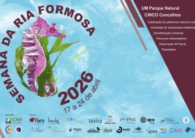 Tavira integra Semana da Ria Formosa com foco na consciência ecológica