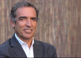 Reinaldo Teixeira eleito presidente da Liga Portuguesa de Futebol Profissional