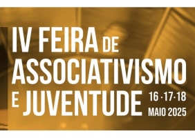 Mostra-te – IV Feira do Associativismo e Juventude 