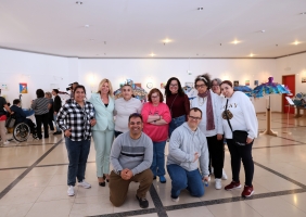 «A Água e o Mar para Mim» celebra a maior edição de sempre com forte adesão e reconhecimento no Algarve