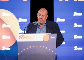 José Mendes Bota é o primeiro Presidente Honorário da história do PSD Algarve