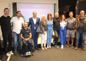 «Prometo Viver»: Iniciativa foi apresentada em Faro