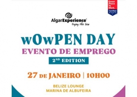 «wOwPEN DAY» 2nd Edition 2026 