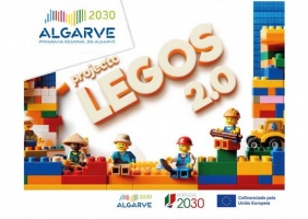 Assinalando o Dia da Europa o ALGARVE 2030 apresenta o Projeto de inovação e inclusão social, LEGOS 2.0