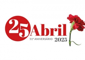 LOULÉ INAUGURA AVENIDA MÁRIO SOARES NO DIA 25 DE ABRIL