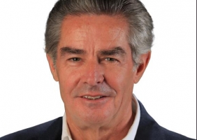 Morreu  José Vitorino - ex-deputado do PSD e antigo presidente da Câmara de Faro