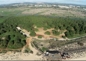 Ambientalistas denunciam limitações à participação de cidadãos na dessalinizadora do Algarve