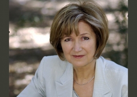 LÍDIA JORGE VENCE PRÉMIO PESSOA 2025