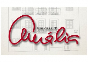 FERIADO MUNICIPAL | Moura acolhe gravação do programa da RTP «Em Casa dAmália» 
