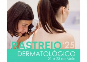 Programa de rastreios gratuitos de doenças de pele prossegue em Castro Marim