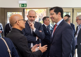 FÓRUM DE TREINADORES REFORÇA POSIÇÃO DE ALBUFEIRA COMO DESTINO DE EXCELÊNCIA PARA O DESPORTO