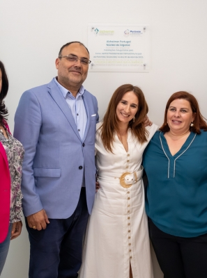  Município de Portimão ajuda a abrir portas da nova sede da Alzheimer Portugal no Algarve e a chegar mais longe no apoio às pessoas com demência