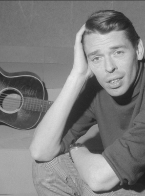 Jacques Brel : un HOMME