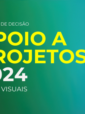 DGArtes: Concurso para Artes Visuais apoia 94 projetos com 2,33 ME e exclui 153