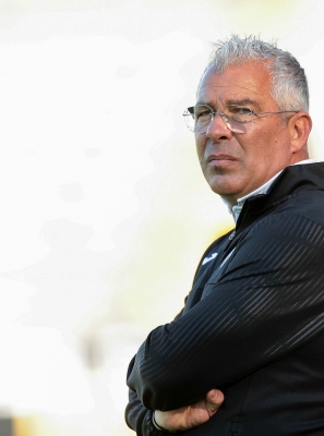 Morreu antigo futebolista internacional Jorge Costa