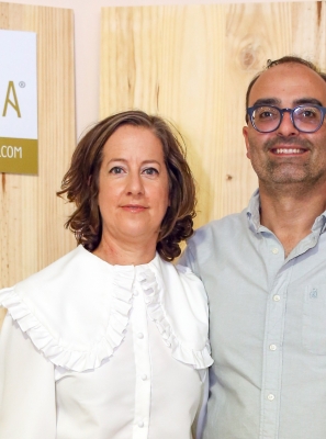 Dar.DeVaia abre portas no Mercado de Loulé: um sonho de duas décadas tornado realidade