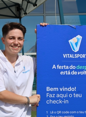 Decathlon promove desporto gratuito para todas as idades