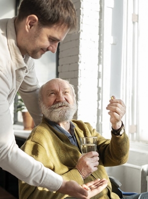 Estatuto do Cuidador Informal: guia para entender o que é