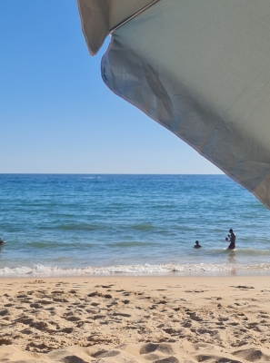 Número de praias com Qualidade de Ouro sobe para 434, mais oito do que em 2025