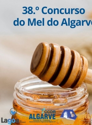 38.º Concurso do Mel do Algarve na Fatacil 2025